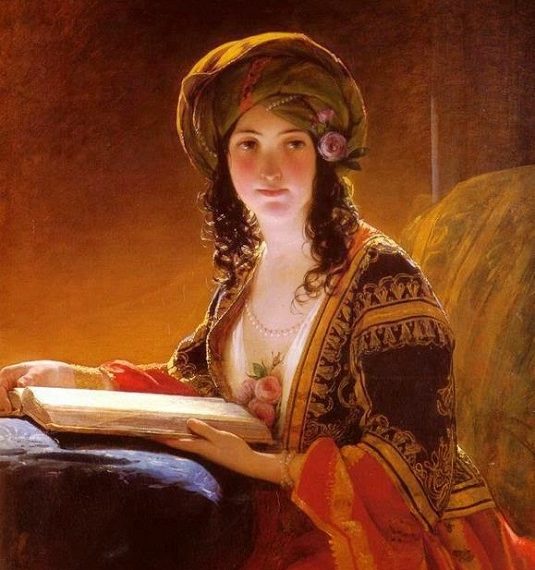 Wallada bint al-Mustakfi