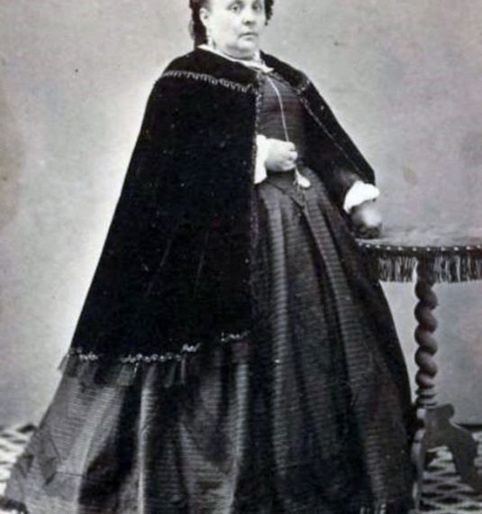 Amalia López Cabrera