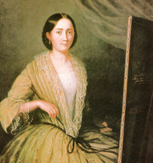 Antonia Rodríguez Sánchez de Alva