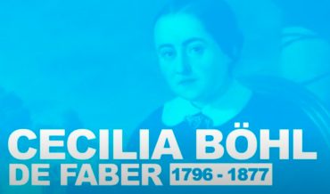 Cecilia Böhl