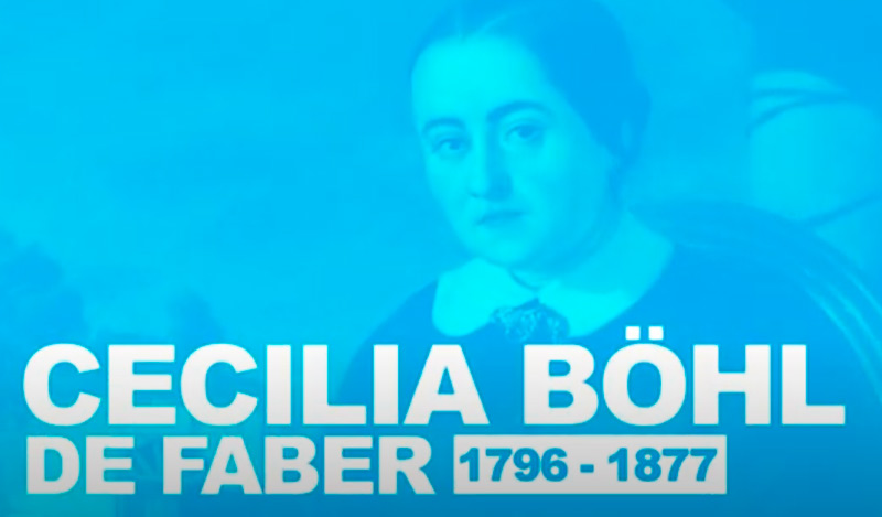 Cecilia Böhl