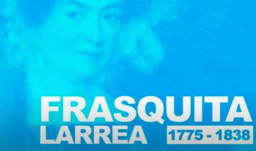 Francisca Larrea