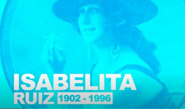Isabelita Ruiz