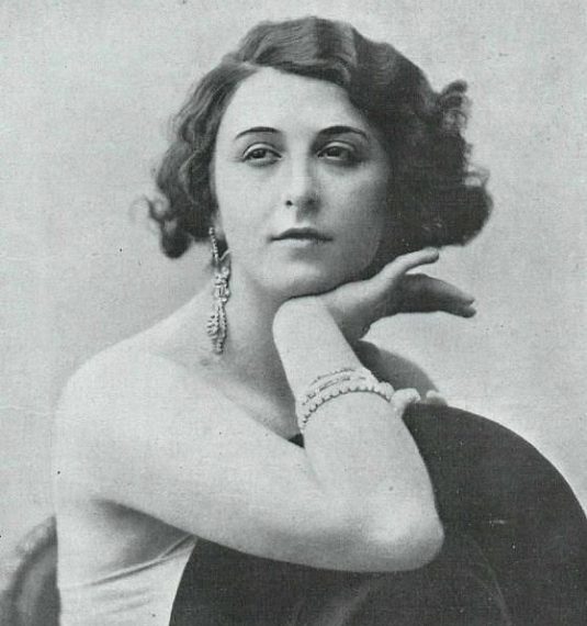 Isabelita Ruiz