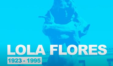 Lola Flores