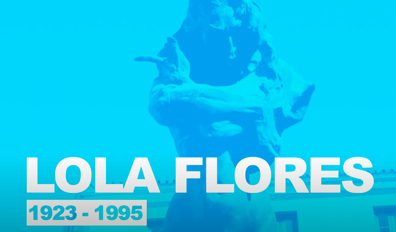 Lola Flores