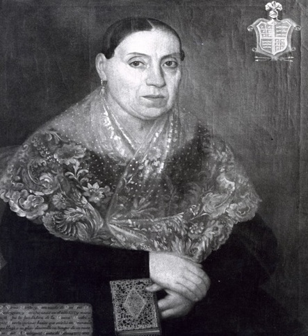 Teresa Acosta