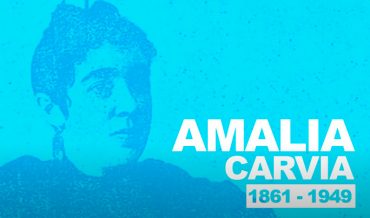 Amalia Carvia
