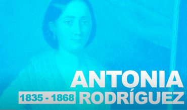 Antonia Rodríguez Sánchez de Alva