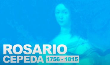 Rosario Cepeda