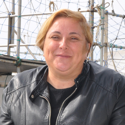 Mª Ángeles Cayuela Campoy