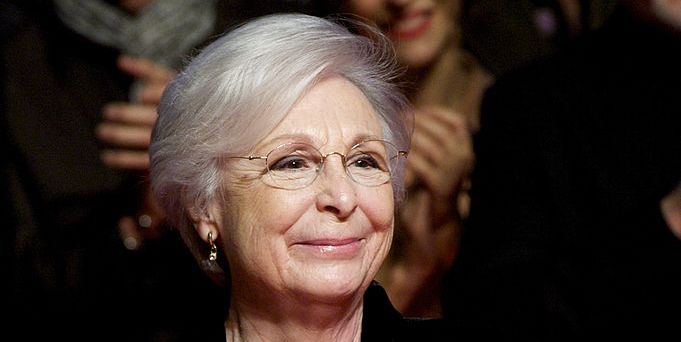 Josefina Molina