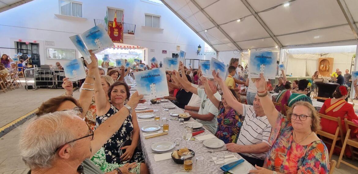 Presentamos el cuento coral “Érase una vez… Estella del Marqués”